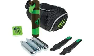 Gennuine Innovation Bolso sillin Kit Deluxe