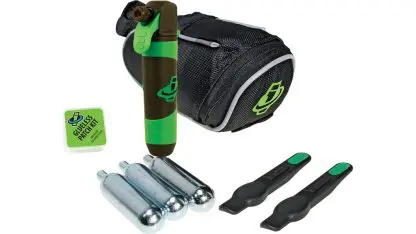 Gennuine Innovation Bolso sillin Kit Deluxe