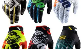 Guantes