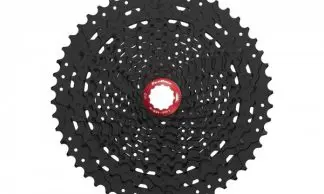 Sunrace Piñón CSMX3 10V 11-46T negro