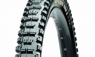 Neumatico Maxxis Minion DHR 29x2.4WT EXO+ 3C(MT) TR