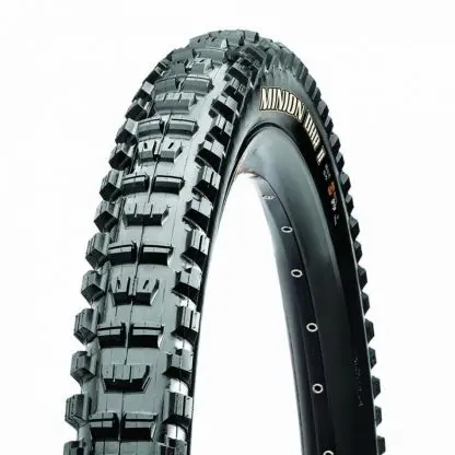 Neumatico Maxxis Minion DHR 29x2.4WT EXO+ 3C(MT) TR