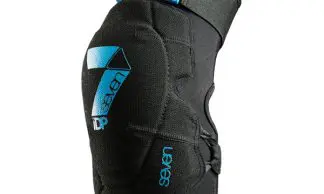 Rodilleras Seven Flex Knee