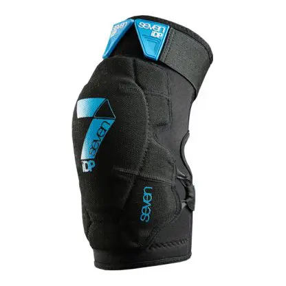 Rodilleras Seven Flex Knee