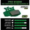 Pastillas Galfer Avid X0 Trail, 7 Trail, 9 Trail - Imagen 4