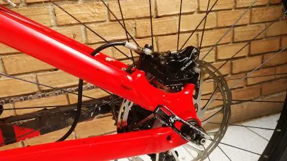 Trek Remedy 9 2017 L - Imagen 4