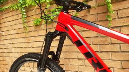 Trek Remedy 9 2017 L - Imagen 2