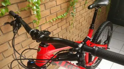 Trek Remedy 9 2017 L - Imagen 9