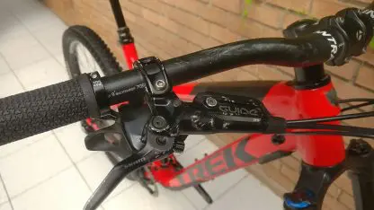 Trek Remedy 9 2017 L - Imagen 8