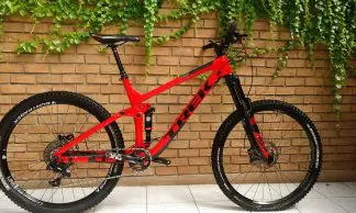 Trek Remedy 9 2017 L