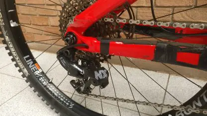 Trek Remedy 9 2017 L - Imagen 7