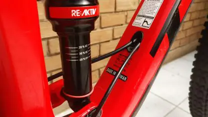 Trek Remedy 9 2017 L - Imagen 6