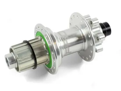Maza Hope Pro 4 32h 12x142mm - Imagen 9