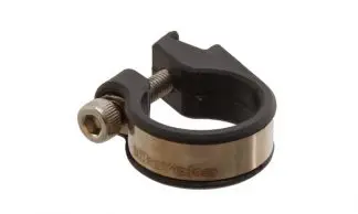 BikeYoke abrazadera para gatillo 1x Triggy