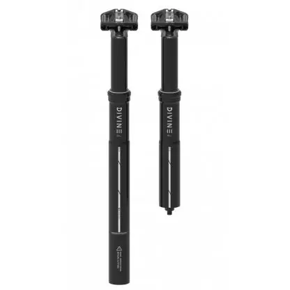 Tubo telescópico BikeYoke DIVINE SL 30.9 80mm - Imagen 5
