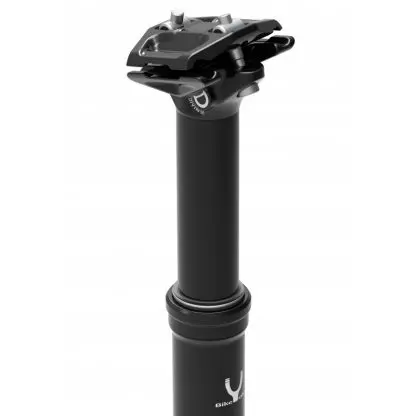 Tubo telescópico BikeYoke DIVINE SL 30.9 80mm - Imagen 2