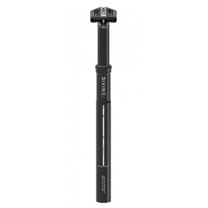 Tubo telescópico BikeYoke DIVINE SL 30.9 80mm
