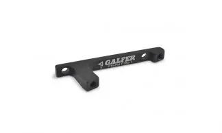 Adaptador Galfer post mount +20mm