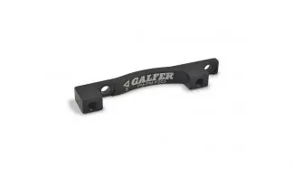 Adaptador Galfer post mount +43mm