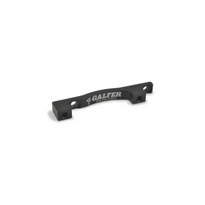 Adaptador Galfer post mount +43mm