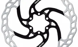 Rotor Galfer Disc Wave Fixed 160mm