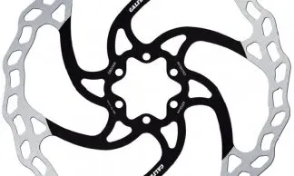 Rotor Galfer Disc Wave Fixed 203mm