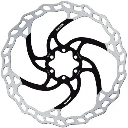 Rotor Galfer Disc Wave Fixed 203mm