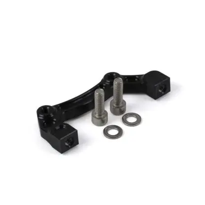Adaptador Hope tipo N - IS/PM200 del - IS/PM180 tras