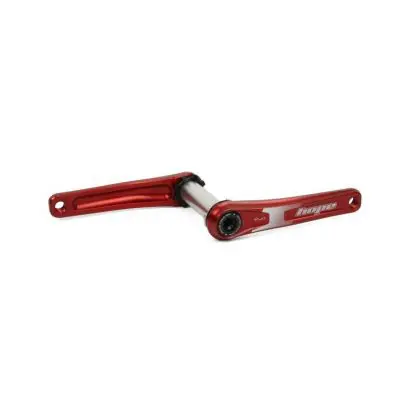 Bielas Hope EVO 170mm caja 73mm - Imagen 2
