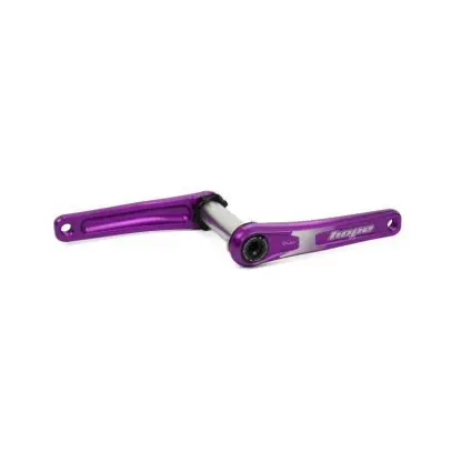 Bielas Hope EVO 170mm caja 73mm - Imagen 3