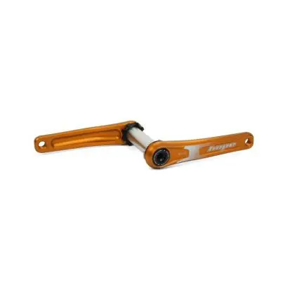 Bielas Hope EVO 170mm caja 73mm - Imagen 4