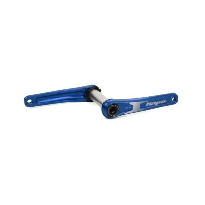 Bielas Hope EVO 170mm caja 73mm - Imagen 5