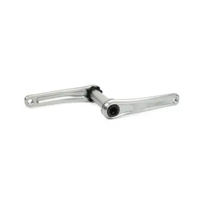 Bielas Hope EVO 170mm caja 73mm - Imagen 6