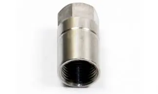 Hope Cierre de conector para flexible
