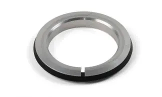 Descanso de espiga Hope 1.5" para rodamiento 52mm
