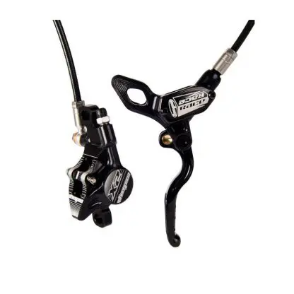 Freno Hope Race Evo X2 trasero - Imagen 2