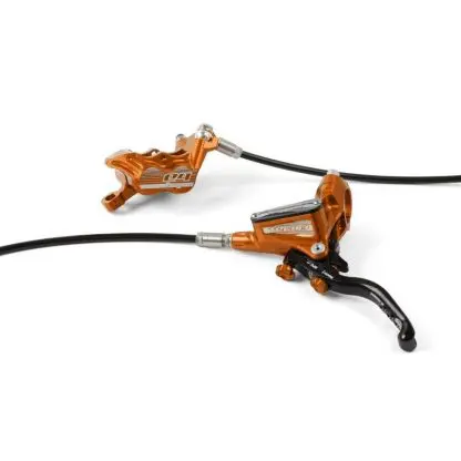 Freno Hope E4 Tech 3 delantero - Imagen 3