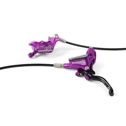 Freno Hope E4 Tech 3 delantero - Imagen 4