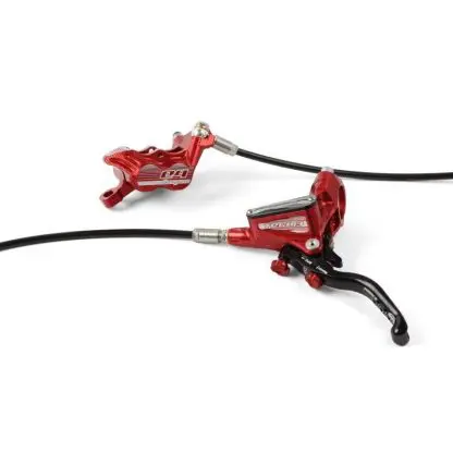 Freno Hope E4 Tech 3 delantero - Imagen 5