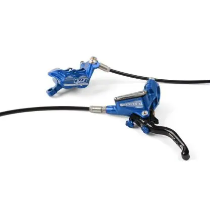 Freno Hope E4 Tech 3 delantero - Imagen 2