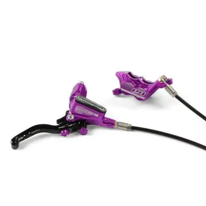 Freno Hope E4 Tech 3 trasero - Imagen 2