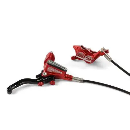 Freno Hope E4 Tech 3 trasero - Imagen 3