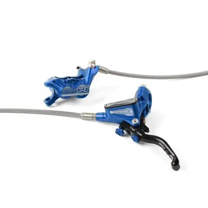 Freno Hope V4 Tech 3 delantero - Imagen 5