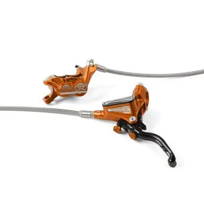 Freno Hope V4 Tech 3 delantero - Imagen 6