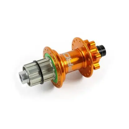 Maza Hope Pro 4 32h 12x142mm - Imagen 3