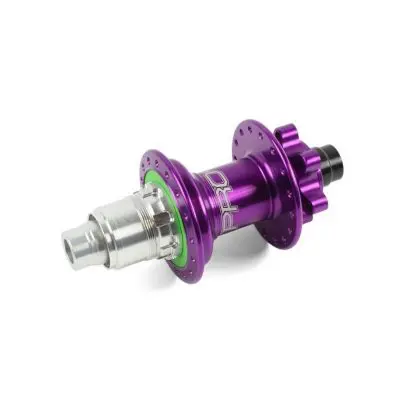Maza Hope Pro 4 32h 12x142mm - Imagen 11