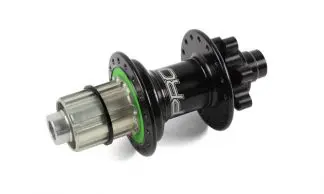 Maza Hope Pro 4 32h 12x142mm