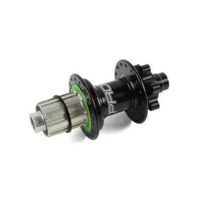 Maza Hope Pro 4 32h 12x142mm