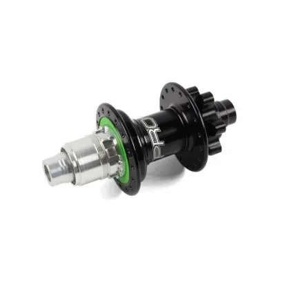 Maza Hope Pro 4 32h 12x142mm - Imagen 4