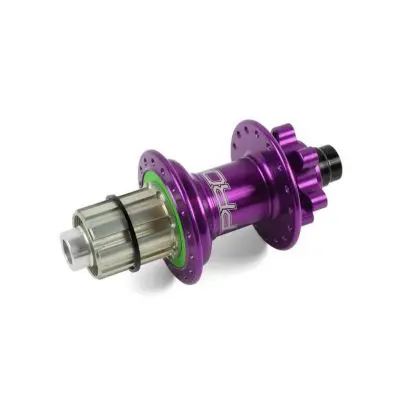 Maza Hope Pro 4 32h 12x142mm - Imagen 5